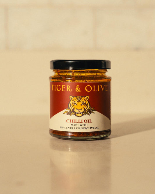 Chilli Oil