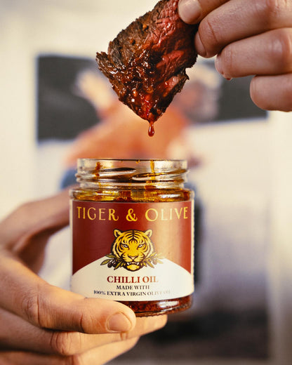 Chilli Oil